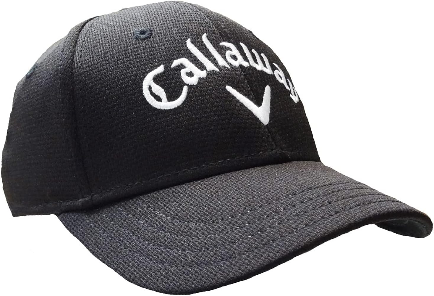 Callaway Golf Standard Headwear, Black