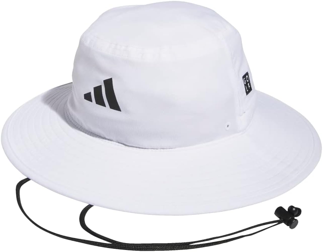 adidas Wide Brim Golf Hat