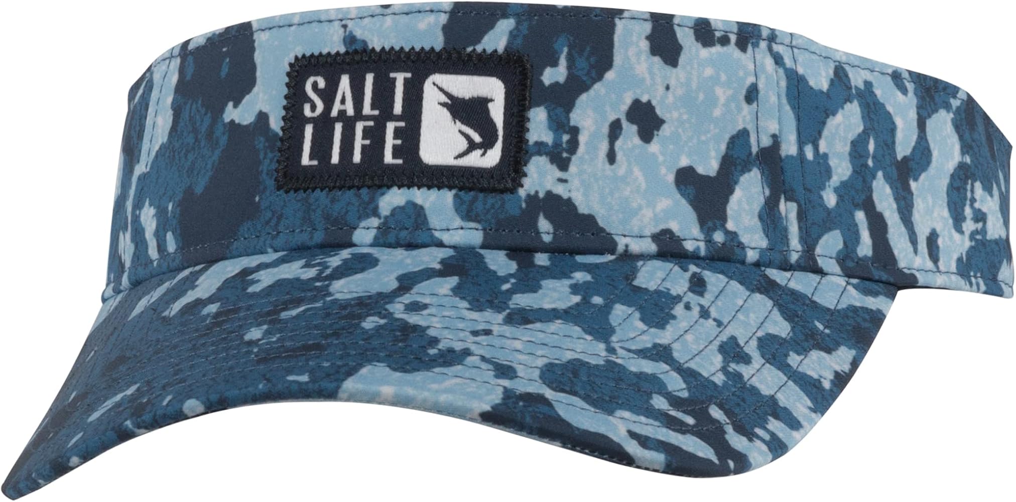 Salt Life Men's Atlas Visor