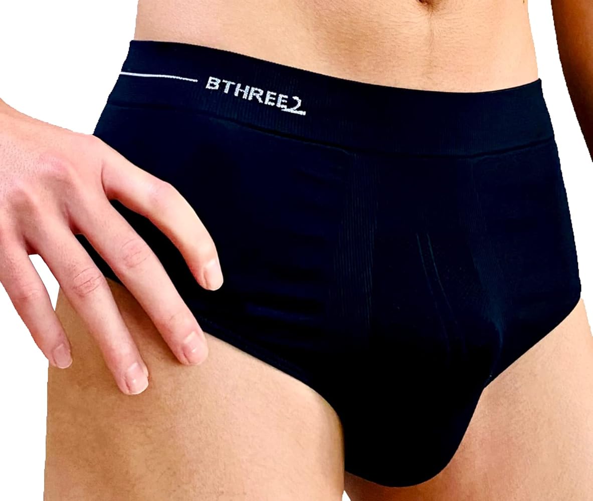 Sports Briefs for Men