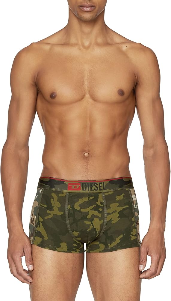 Diesel UMBX-DAMIEN-C Trunks