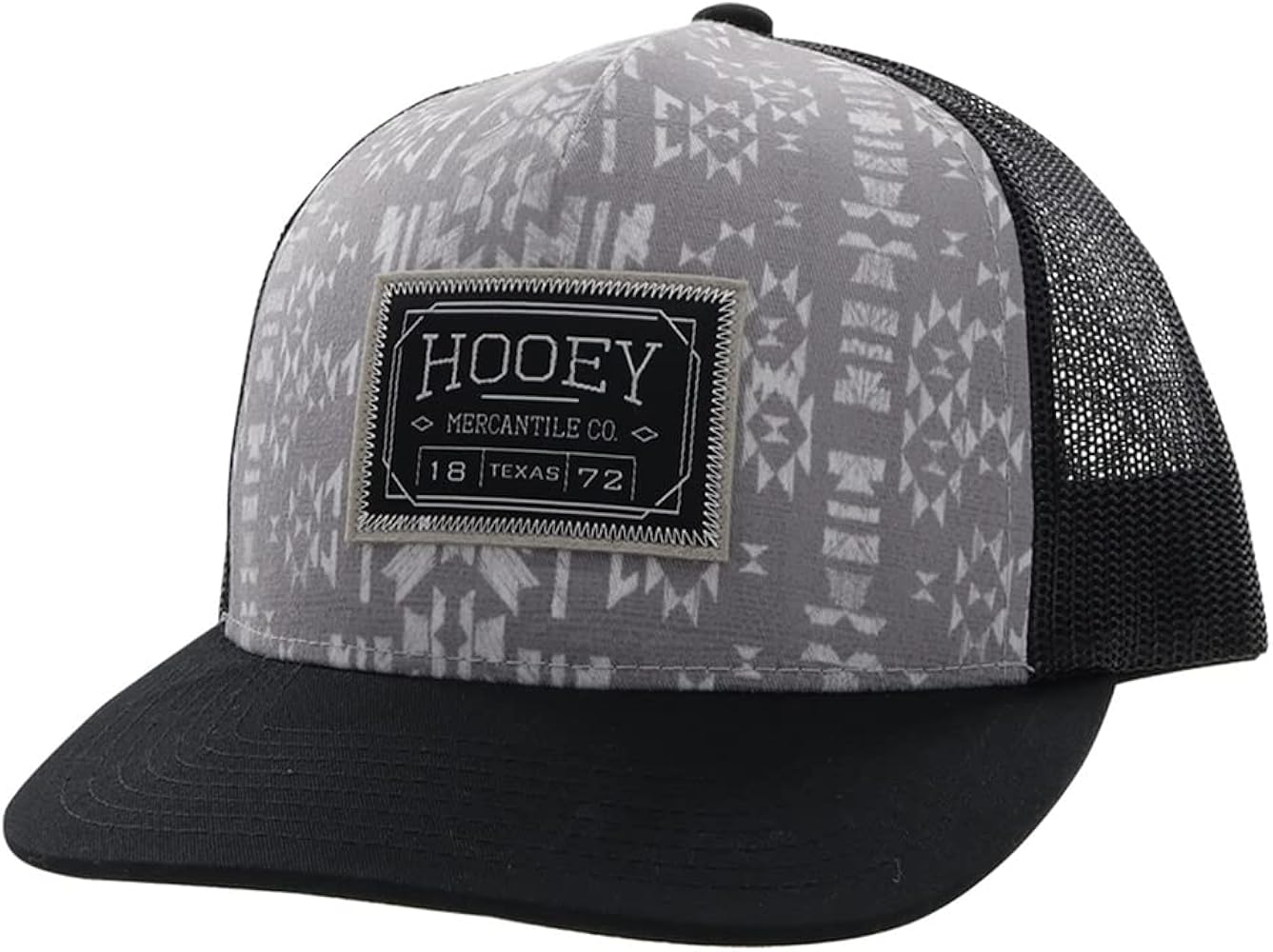 HOOEY mens Trucker Hat