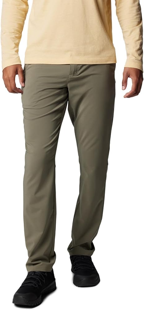 Columbia Men's Sage Peak Chino Pant