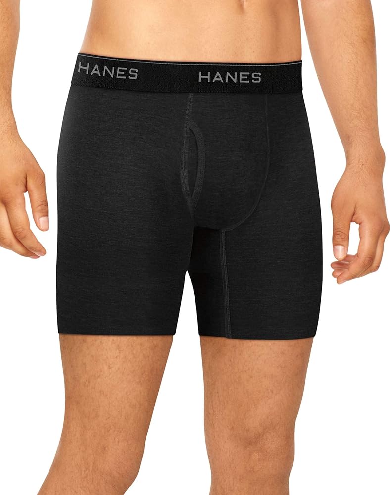 Hanes Mens St23G4