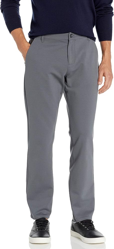 PAIGE Men's Brennan Tech Trouser