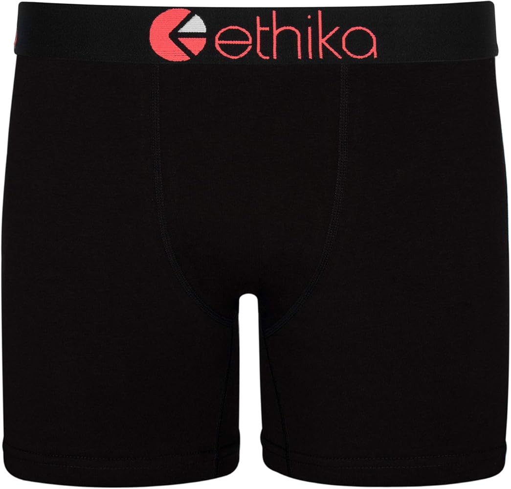 Ethika Mens MID Boxer Brief | On Holiday