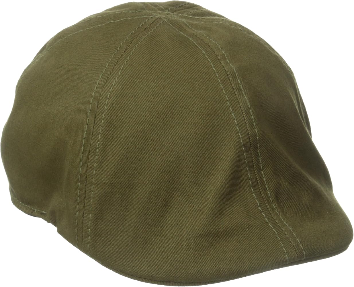 San Diego Hat Co. Men's Driver Hat with Stretch Band