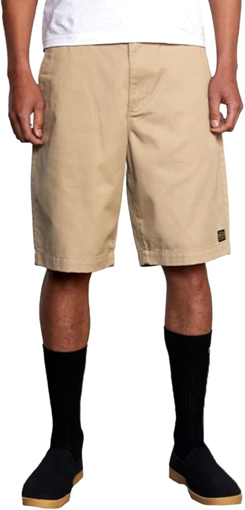 RVCA Mens Americana Short - Khaki | 30