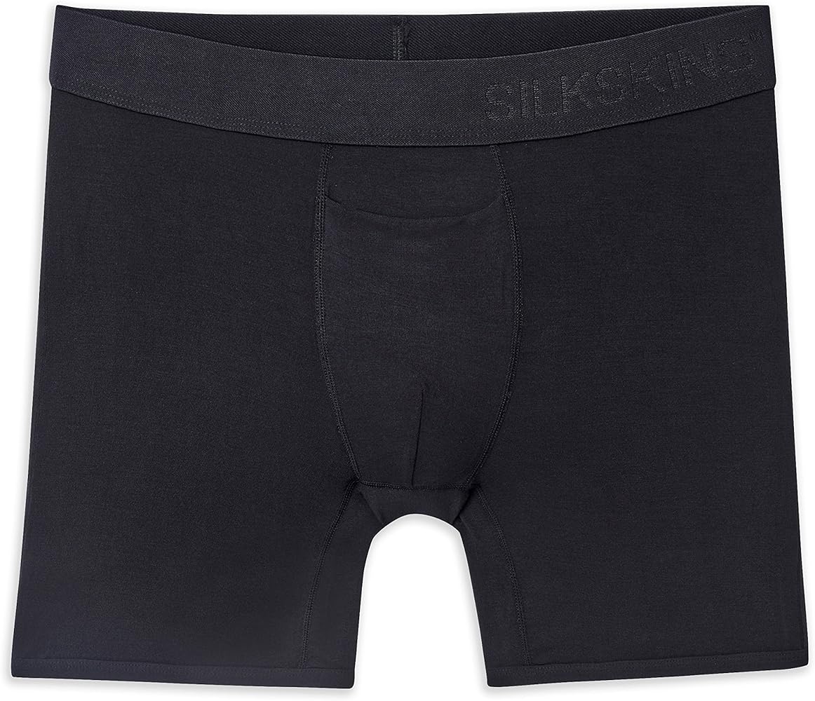 Terramar mens Boxer Briefs