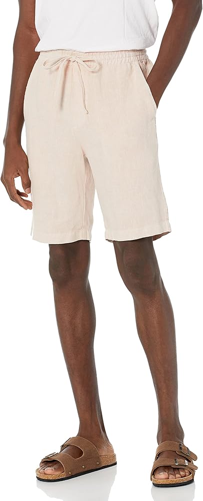 Velvet by Graham & Spencer Men's Chase Classic Fit Short