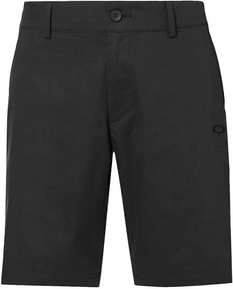 Oakley Men's Standard Chino Icon Short