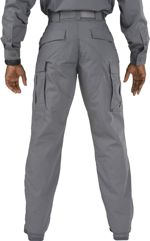 5.11 Tactical Men's Taclite TDU Professional Work Pants, Polyester-Cotton Fabric, Style 74280