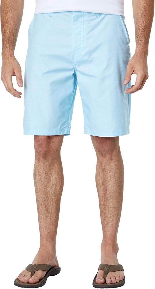 Hurley Unisex-Adult H2o-dri Breathe 21" Walkshorts