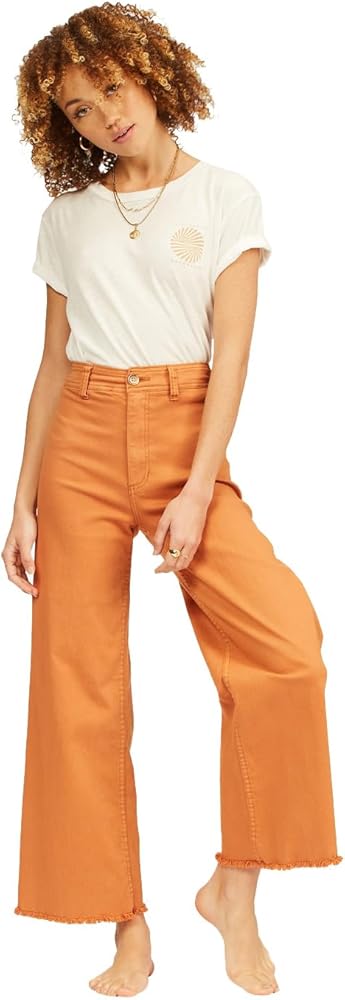 Billabong Women's Free Fall Pant