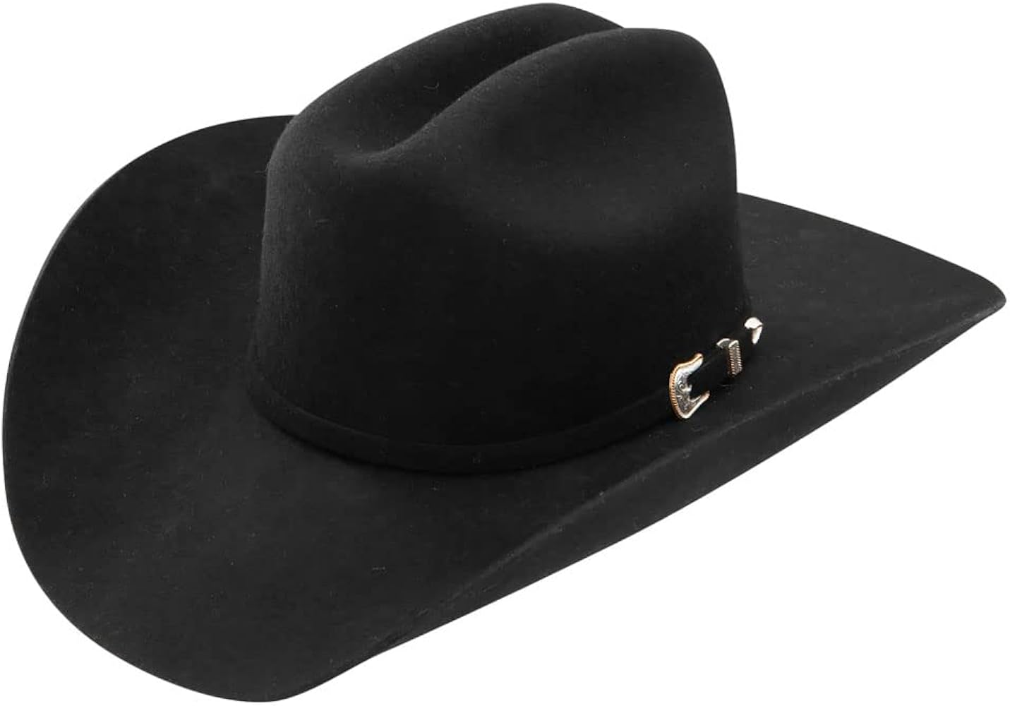 Stetson Men's Cowboy Marshall Hat