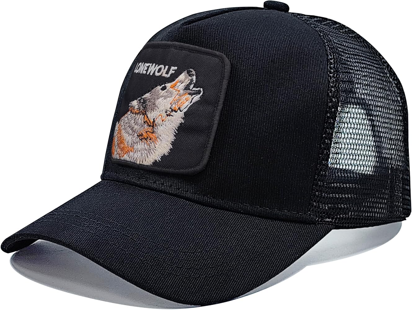 Animal Hats for Men Women,Cool Farm Cap for Adults Bros, Ideal Gifts