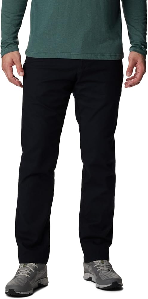 Columbia Men's Flex ROC Ii Lined Pant