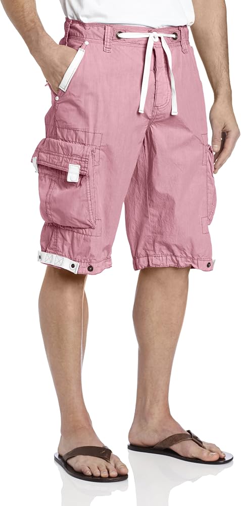 Jet Lag Men's Santos Shorts