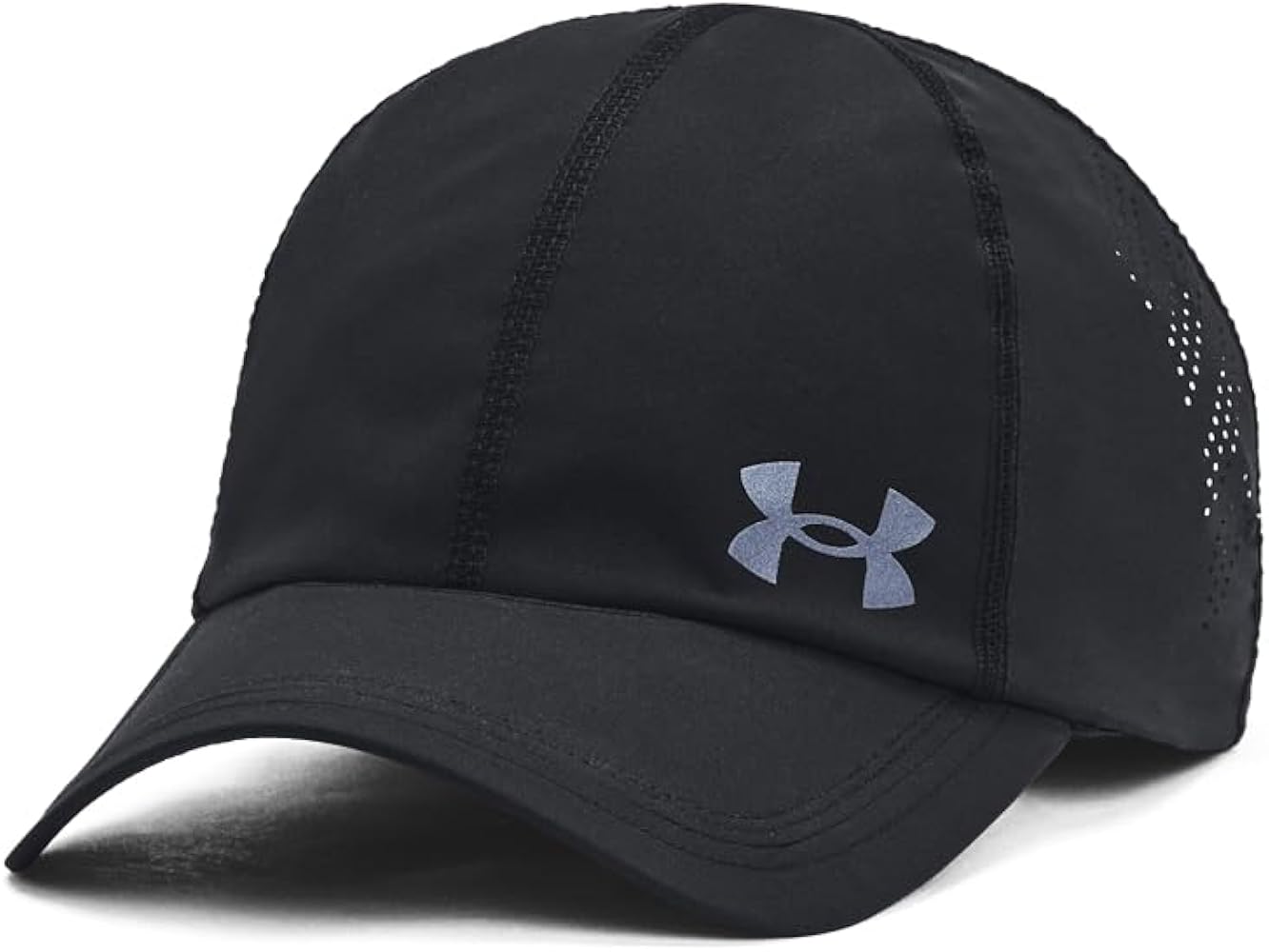 Under Armour Men's Iso-chill Launch Run Adjustable Hat