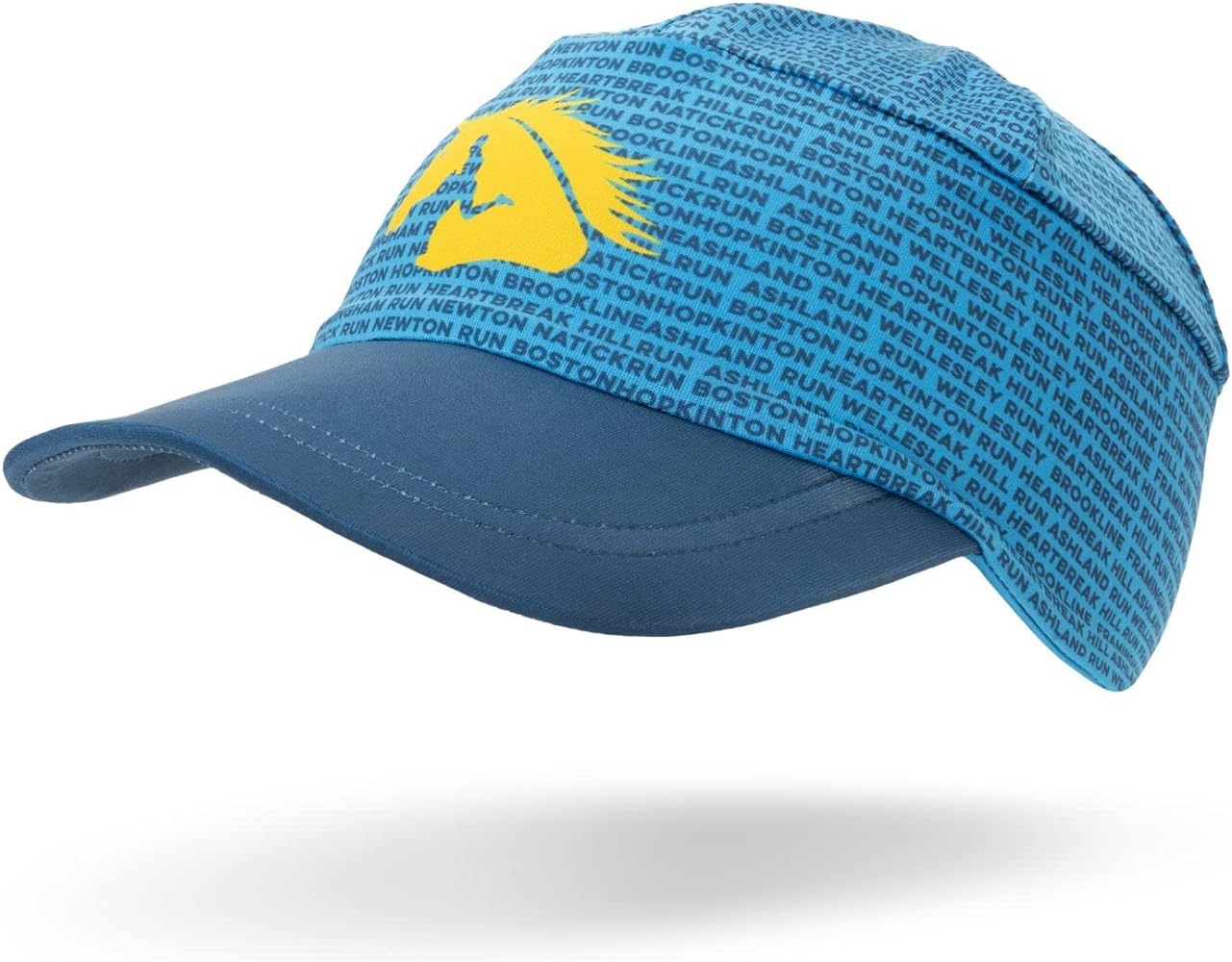 Gone For a Run Runners Lightweight Comfort Performance Hats | Multiple Designs