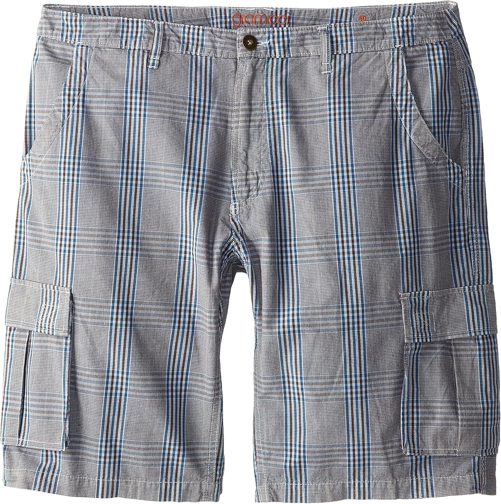 Gramicci Men's Peak Cargo Short