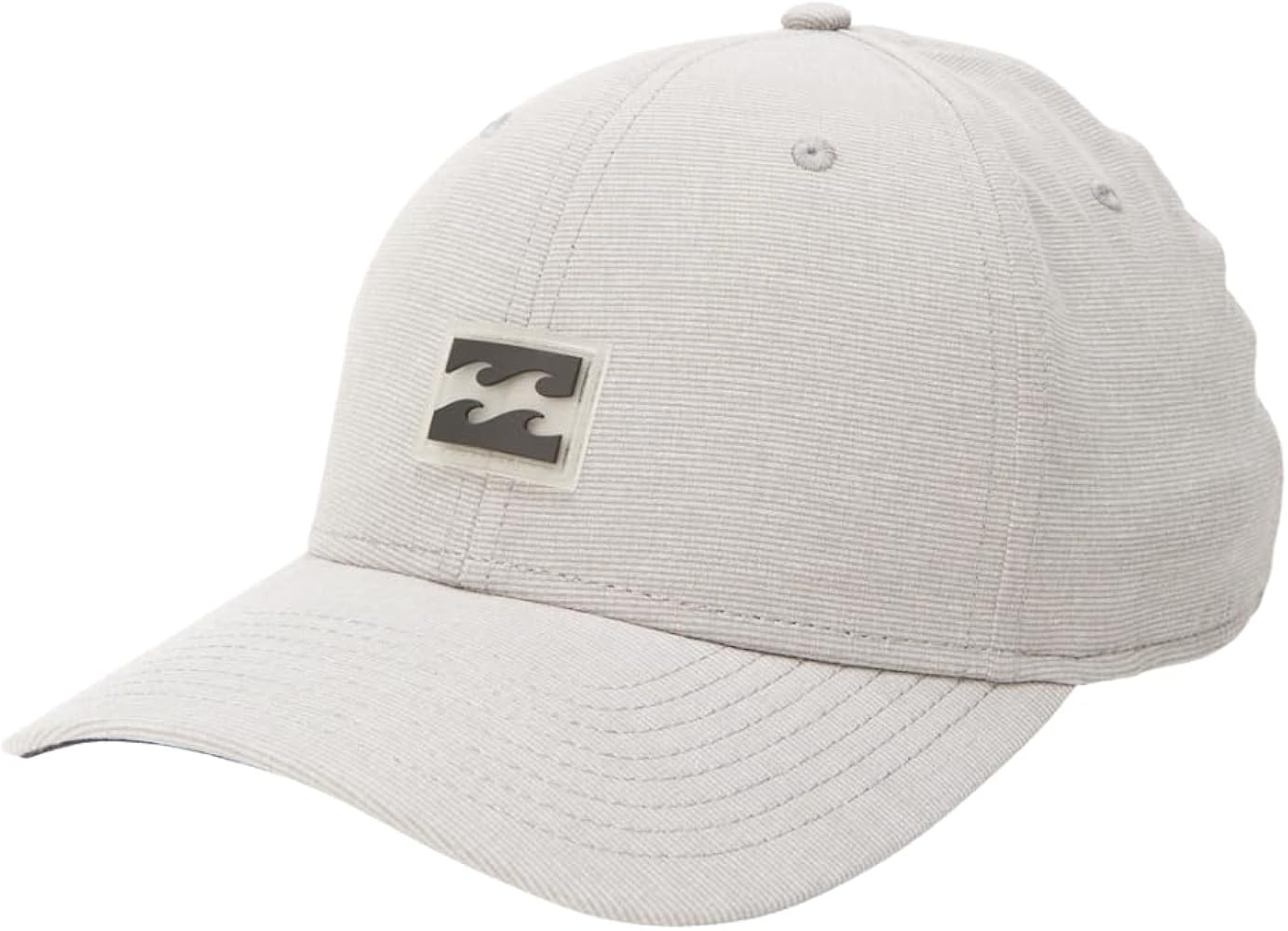 Billabong Crossfire Stretch Hat - Grey - L/XL