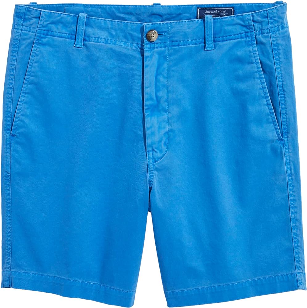 vineyard vines Men's 7 Inch Island Shorts