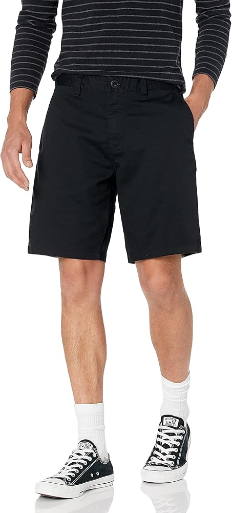 Brixton Men's Choice Chino Short