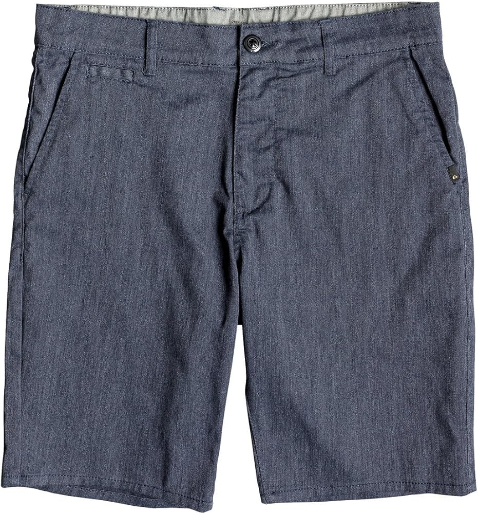 Quiksilver Men's New Everyday Union Stretch Walk Short