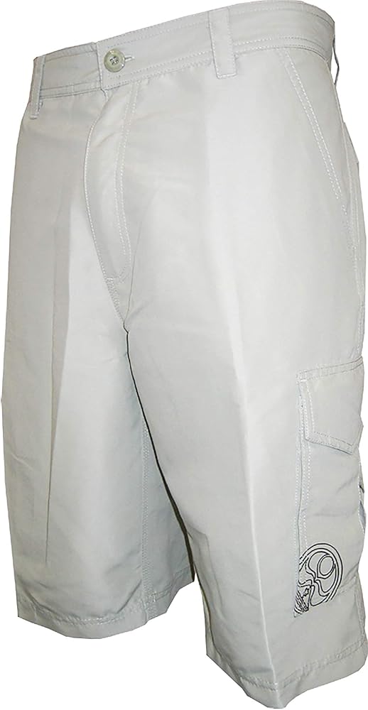 Mauna Kea Cargo Walkshorts