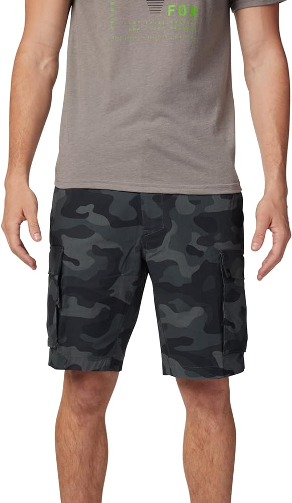 Fox Racing Men's Slambozo Short 3.0