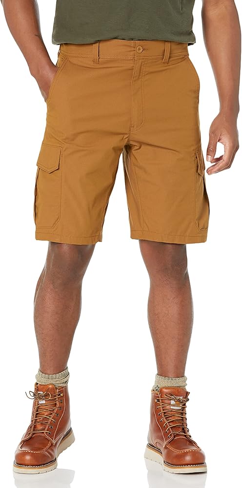 Dickies Men's Cooling Cargo Shorts, 11"