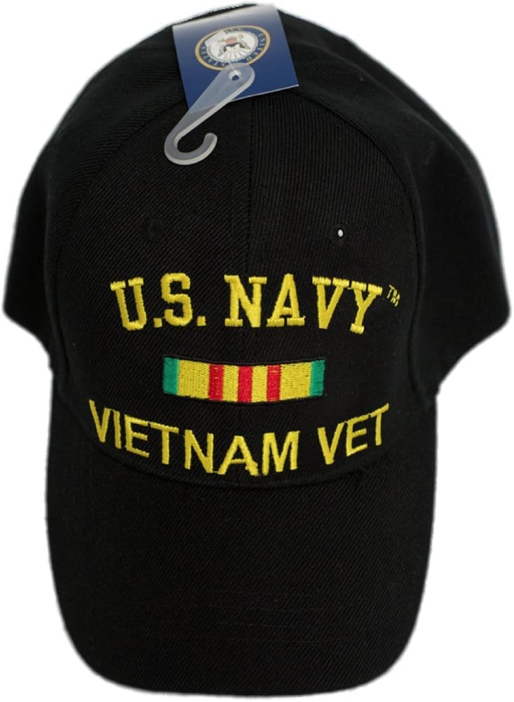 MWS US Navy Vietnam Veteran