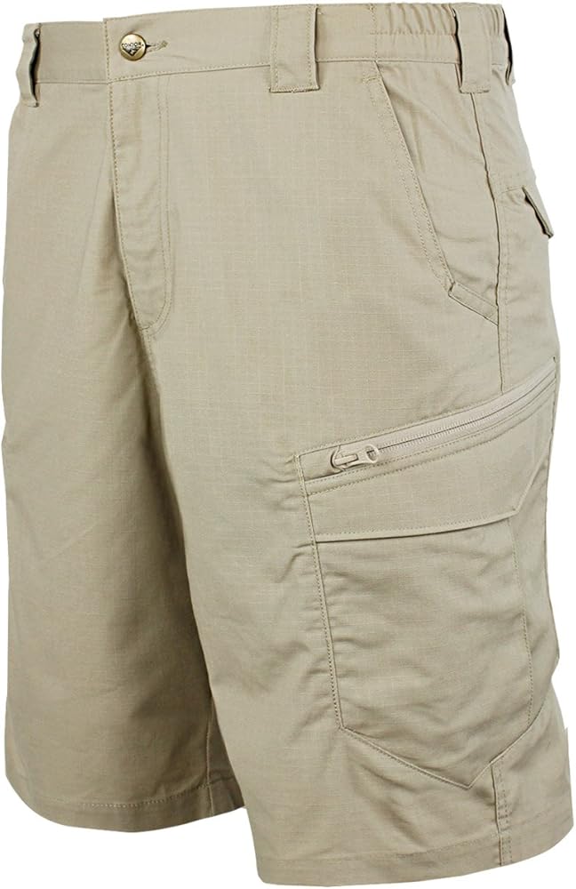 Condor Men's Cargo Shorts