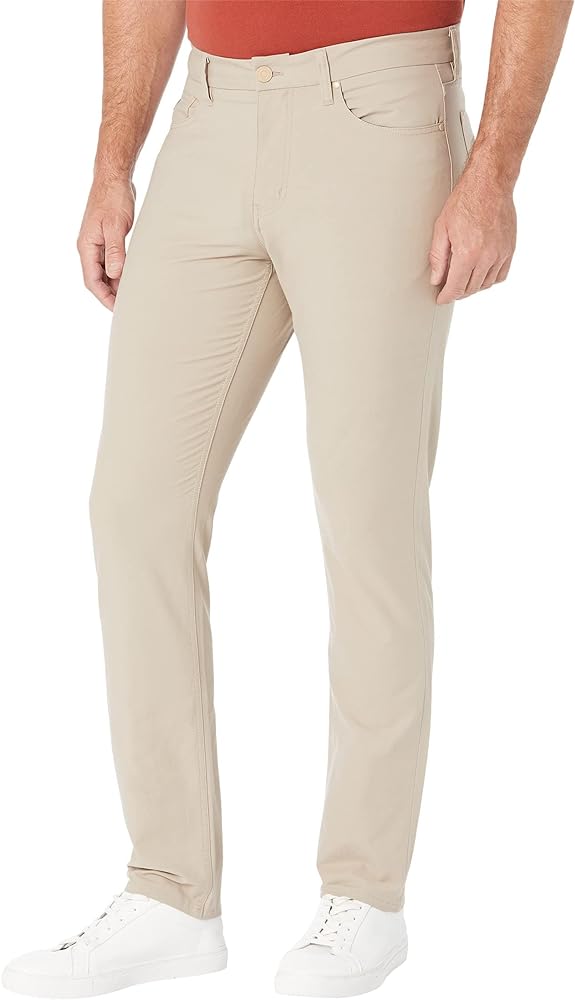 vineyard vines On-The-Go Five-Pocket Pants