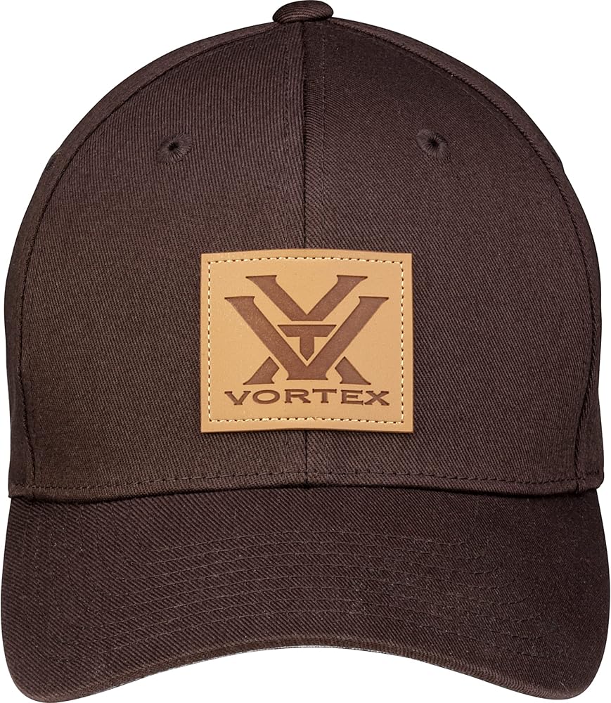 Vortex Optics Barneveld 608 Flexfit Caps