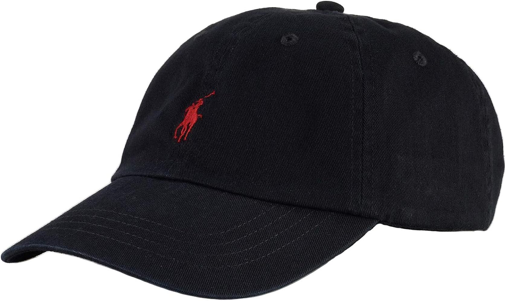 Ralph Lauren Men's Classic Baseball Sport Cap Hat