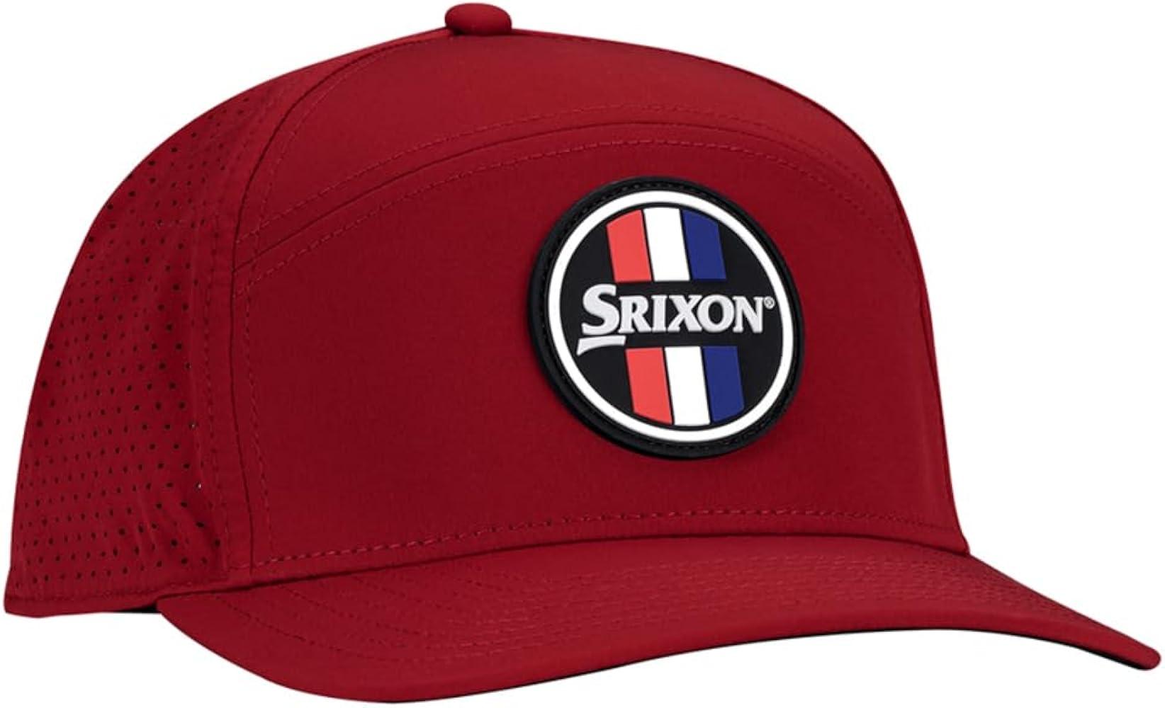 Srixon Limited Edition USA Patch Collection Mens Golf Cap