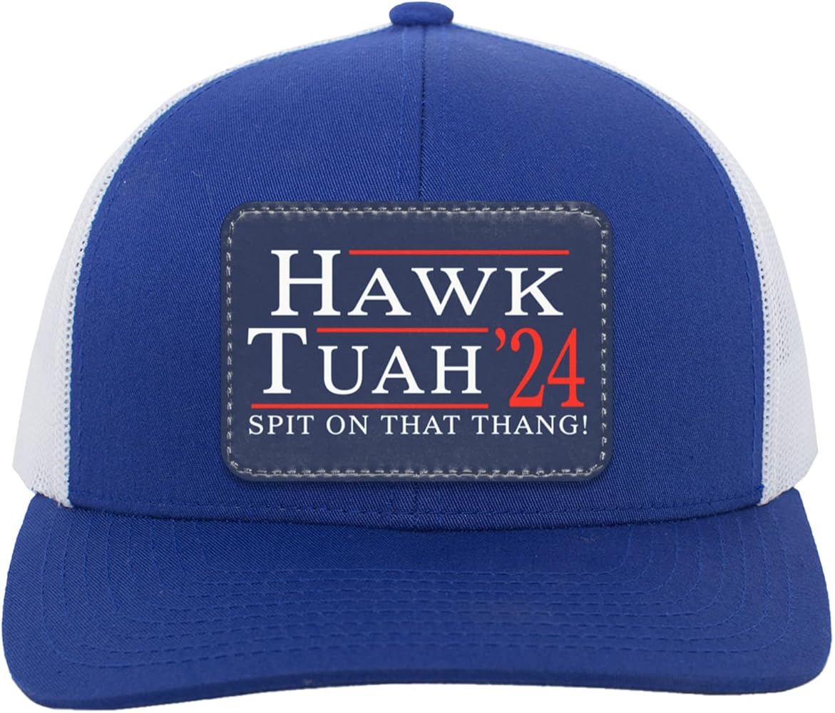 Hawk Tuah 24 - Trucker Hat