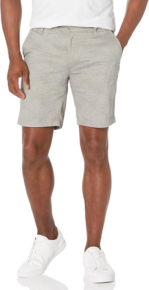 AG Adriano Goldschmied Men's Wanderer Slim Short