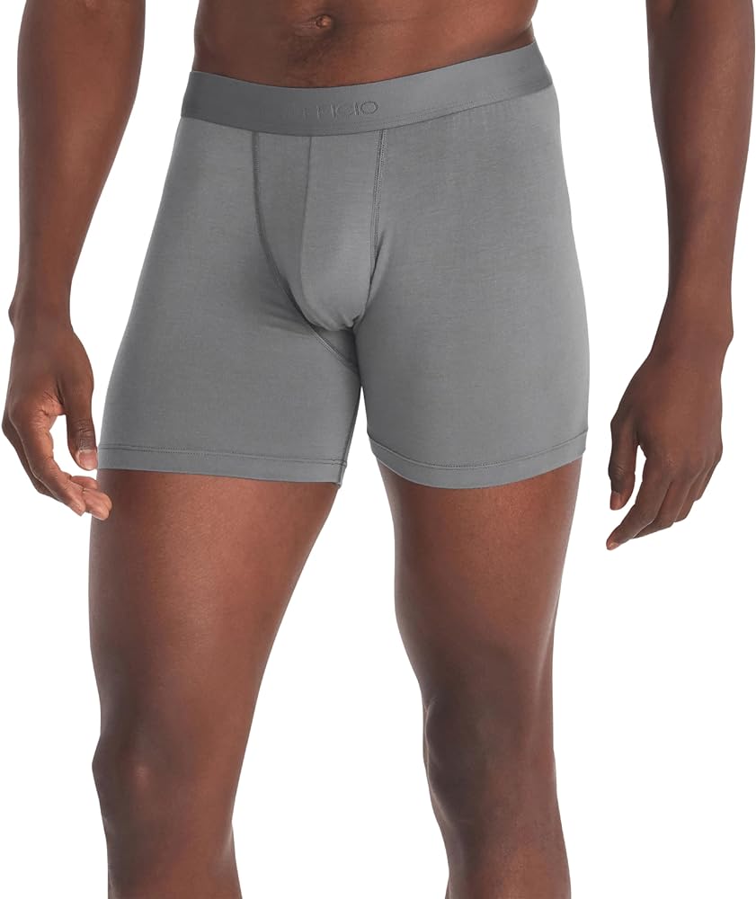 Exofficio Mens Everyday Boxer Brief