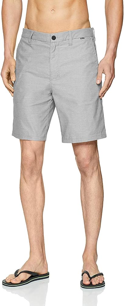 Hurley Dri-Fit Breathe 19" Walkshorts