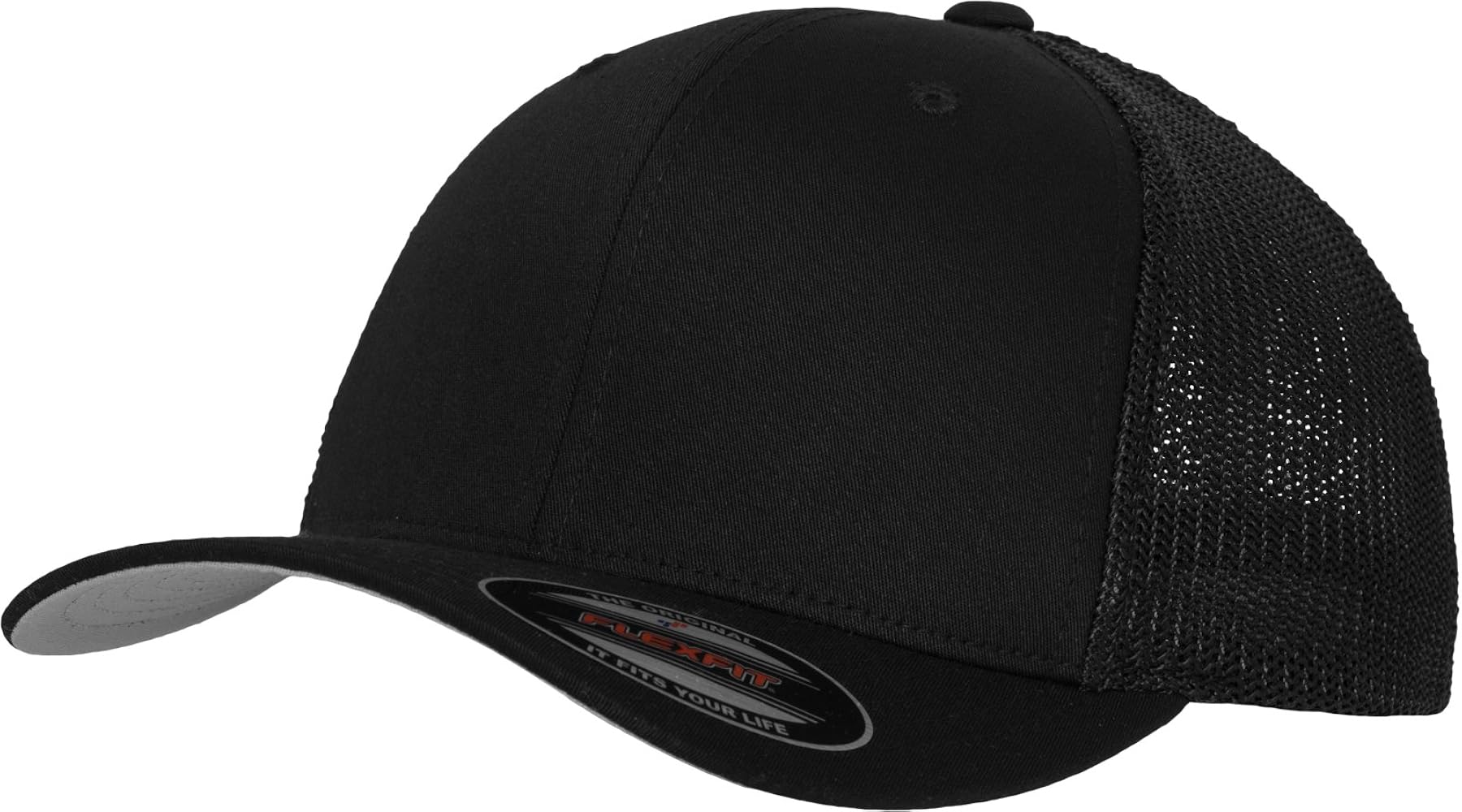 Flexfit Men's Standard Mesh Trucker