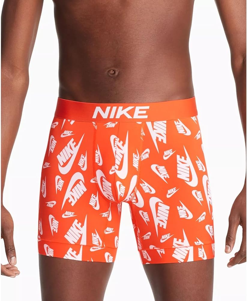 Nike Men`s Luxe Cotton Modal Trunk 1 Pack