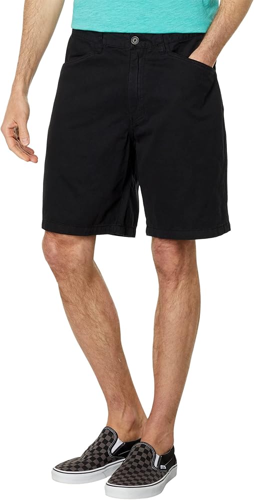 Quiksilver Men's Table Top Chino Walk Short