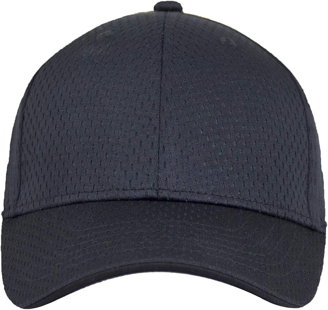 Champion Retro Mesh Cap OS Black