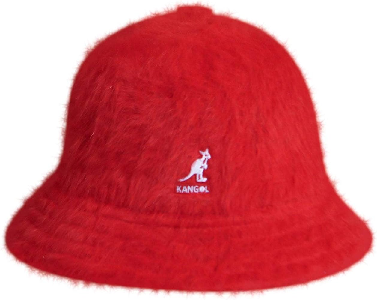 Kangol Women's Furgora Casual Bucket Hat