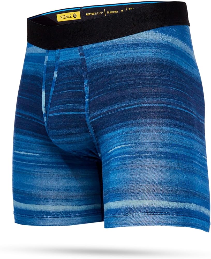 Stance Men's Sealevel Boxer Brief