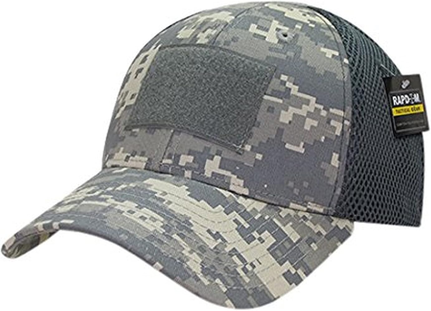 RAPDOM Tactical Air Mesh Flex Cap