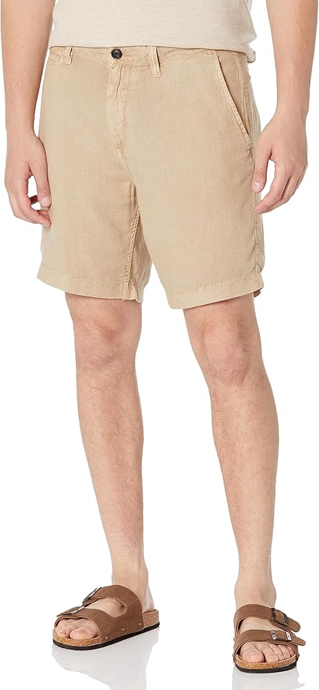 John Varvatos Men's Johnny Shorts